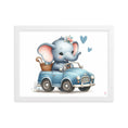 Load image into Gallery viewer, cuadros para pared infantil
