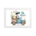 Load image into Gallery viewer, cuadros decoracion pared niños
