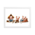 Load image into Gallery viewer, cuadros decorativos infantiles
