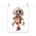 Load image into Gallery viewer, laminas infantiles decorativas
