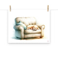 Load image into Gallery viewer, laminas infantiles decorativas
