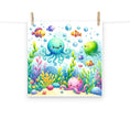 Load image into Gallery viewer, laminas infantiles decorativas
