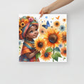 Load image into Gallery viewer, laminas decorativas niños
