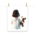 Load image into Gallery viewer, laminas infantiles decoraativas
