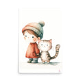 Load image into Gallery viewer, cuadros infantiles decorativos
