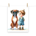 Load image into Gallery viewer, laminas infantiles de perritos
