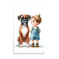 Load image into Gallery viewer, laminas infantiles para pared
