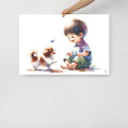 Load image into Gallery viewer, decoracion pared niños
