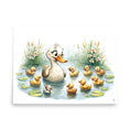 Load image into Gallery viewer, laminas infantiles de patitos
