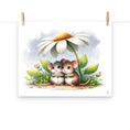 Load image into Gallery viewer, laminas infantiles decorativas
