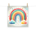 Load image into Gallery viewer, laminas infantiles arco iris
